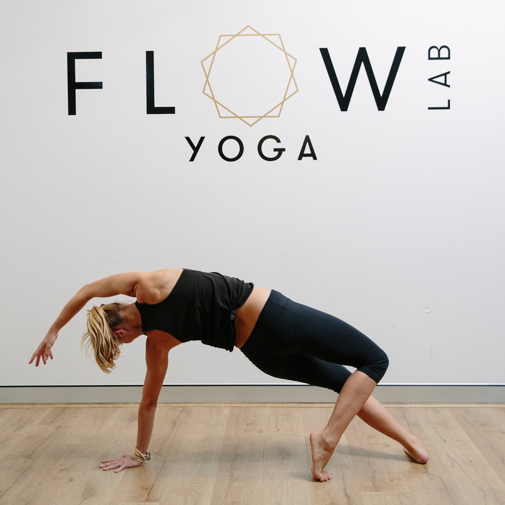 FlowLab Yoga Sydney | 295 Kent St, Sydney NSW 2000, Australia | Phone: 0404 575 337