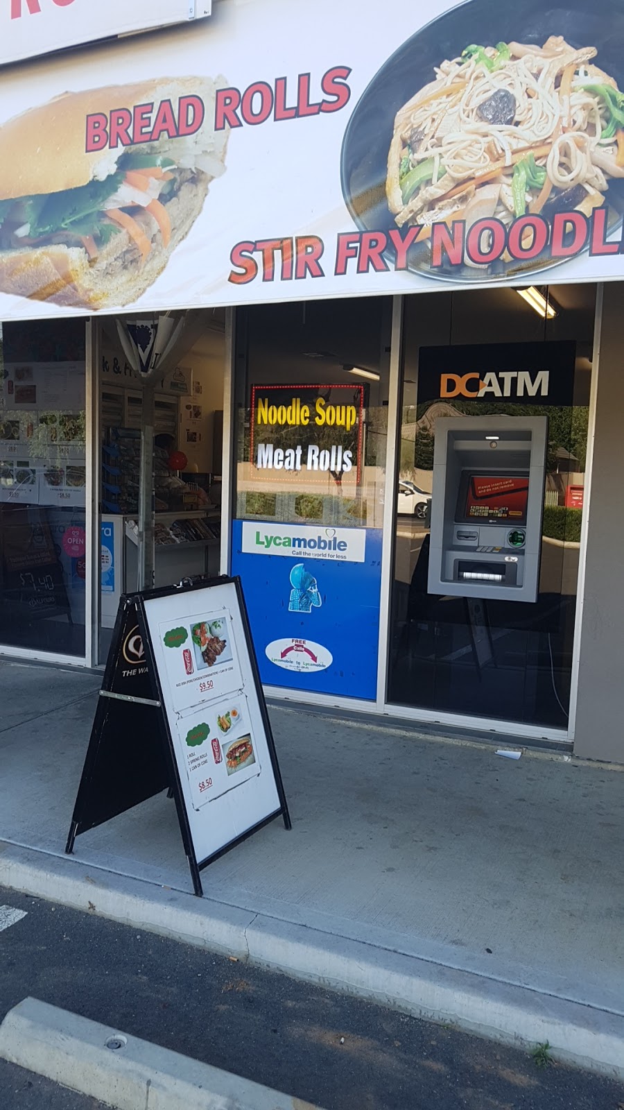 Quik & Friendly Super Deli | 209 Churchill Rd, Prospect SA 5082, Australia | Phone: (08) 7073 2044