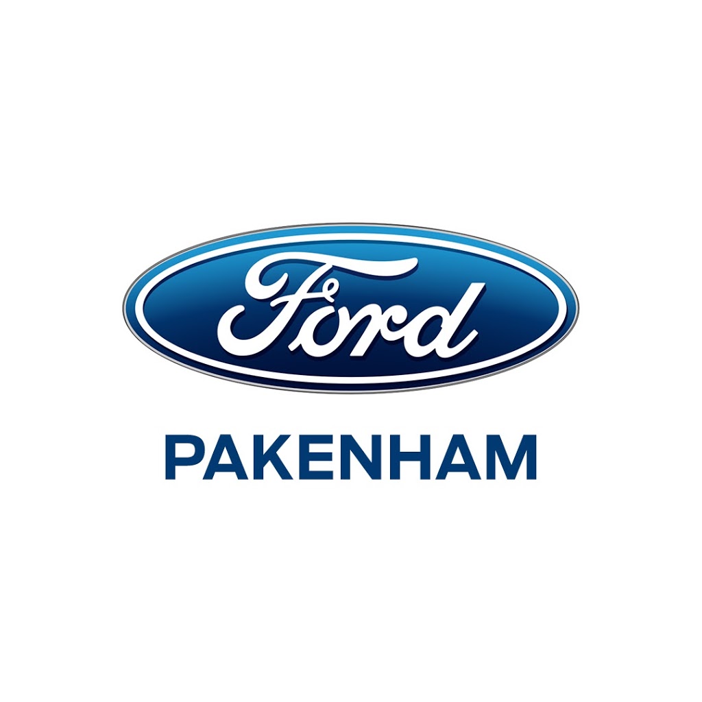 Pakenham Ford | car dealer | 33 Commercial Dr, Pakenham VIC 3810, Australia | 0359410600 OR +61 3 5941 0600