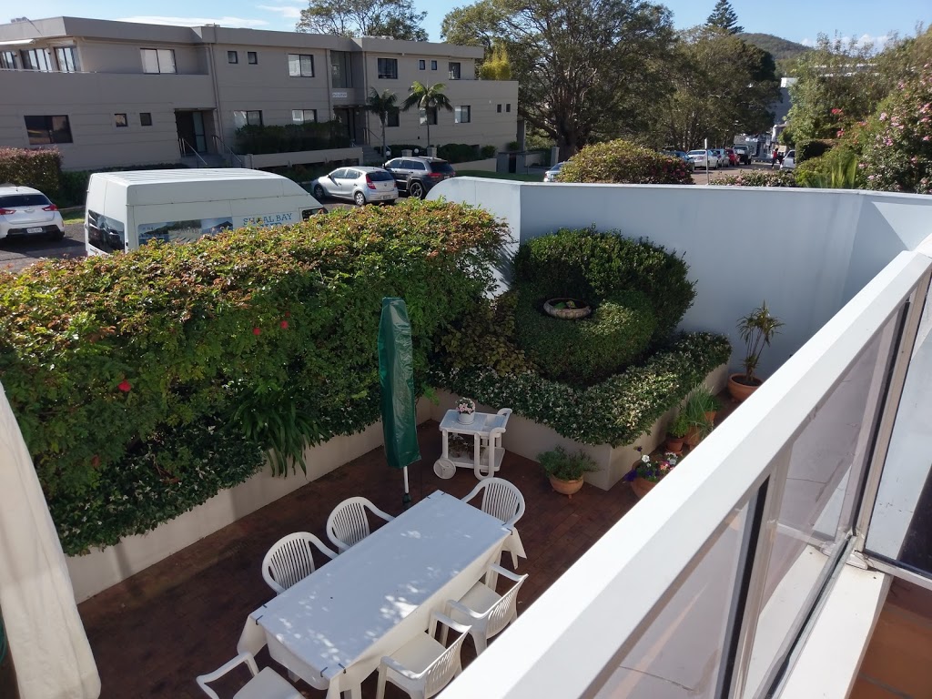 The Anchorage Unit 12 9 Laman Street | lodging | The Anchorage, unit 12/9 Laman St, Nelson Bay NSW 2315, Australia