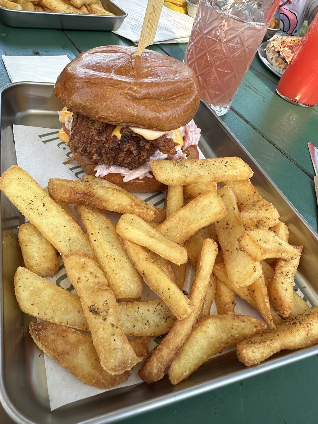 XS Espresso Emu Plains | 2/26 Great Western Hwy, Emu Plains NSW 2750, Australia | Phone: (02) 4735 3204