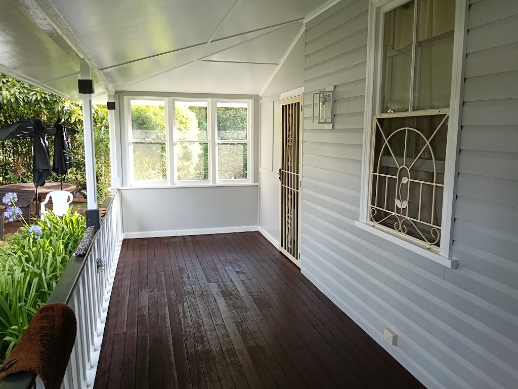 Grant Painting | 2252 Oakey - Cooyar Rd, Balgowan QLD 4401, Australia | Phone: 0488 688 607