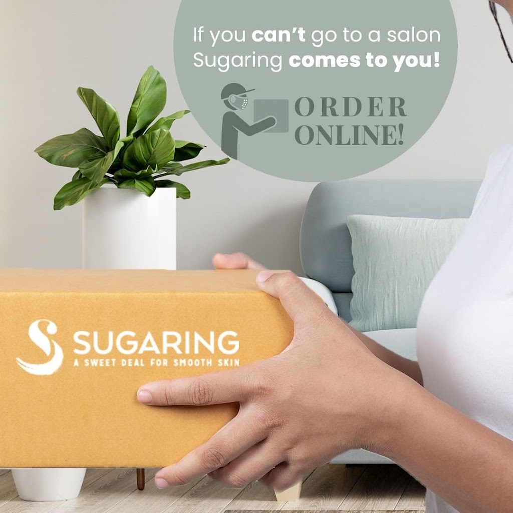Sugaring Australia | 10 Gon Chee Ct, Carindale QLD 4152, Australia | Phone: 0421 812 486