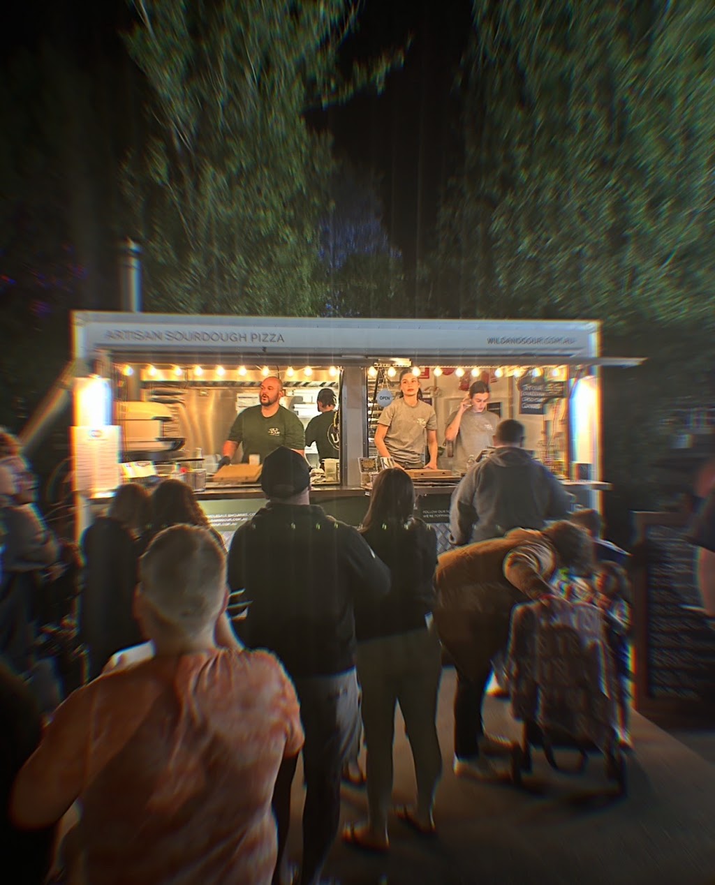 Wild & Sour | Wilton NSW 2571, Australia | Phone: 0427 984 949