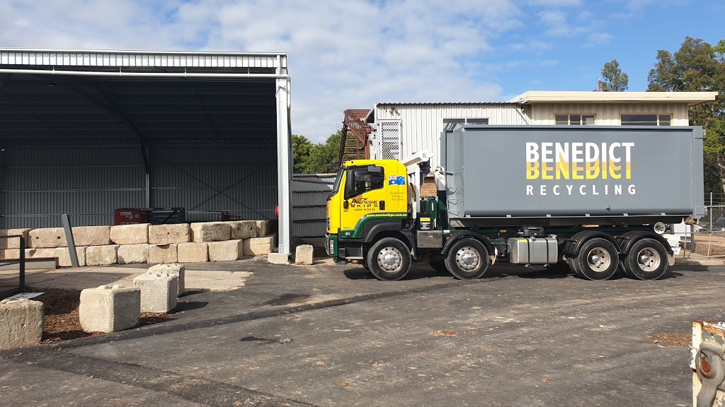Benedict Recycling Girraween |  | 224 Toongabbie Rd, Girraween NSW 2145, Australia | 0290624288 OR +61 2 9062 4288