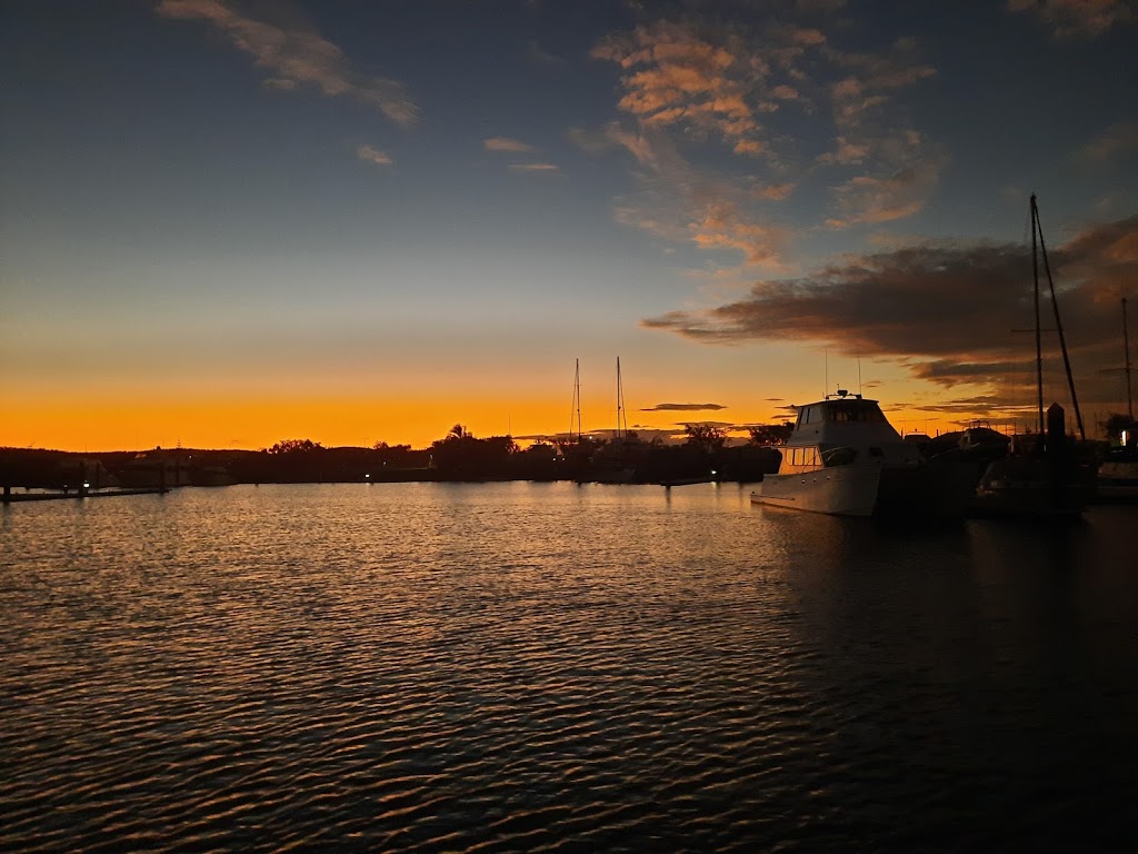 Sail Capricornia |  | Waterline Way, Rosslyn QLD 4703, Australia | 0438909502 OR +61 438 909 502