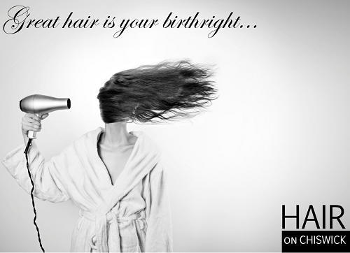 Hair on Chiswick | hair care | 70 Chiswick Rd, Bardon QLD 4065, Australia | 0733683887 OR +61 7 3368 3887