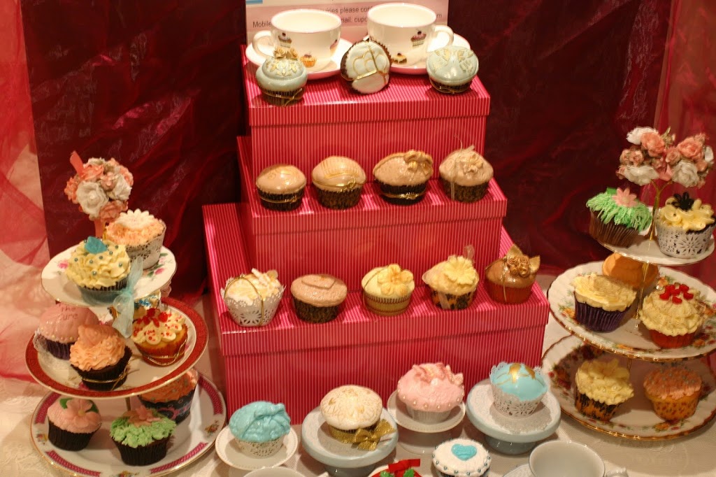 Cupcake Crayzee | bakery | 59 Ardee Place, Logan Village QLD 4207, Australia | 0403337777 OR +61 403 337 777