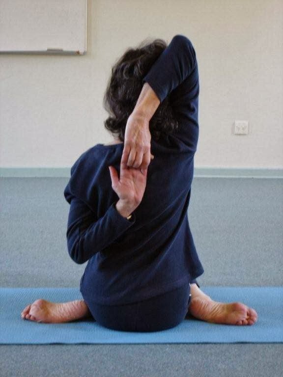 Ruth Orkin School of Hatha Yoga | gym | Uniting Church Hall, Killara Uniting Church, Karranga Ave, Killara NSW 2071, Australia | 0298889131 OR +61 2 9888 9131