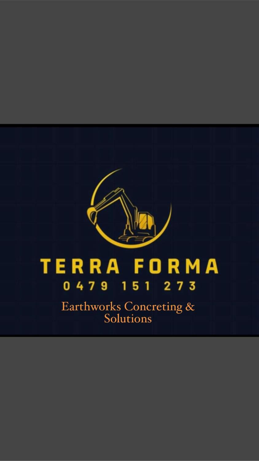 Terra Forma | 179 Majestic Way, Winter Valley VIC 3358, Australia | Phone: 0479 151 273