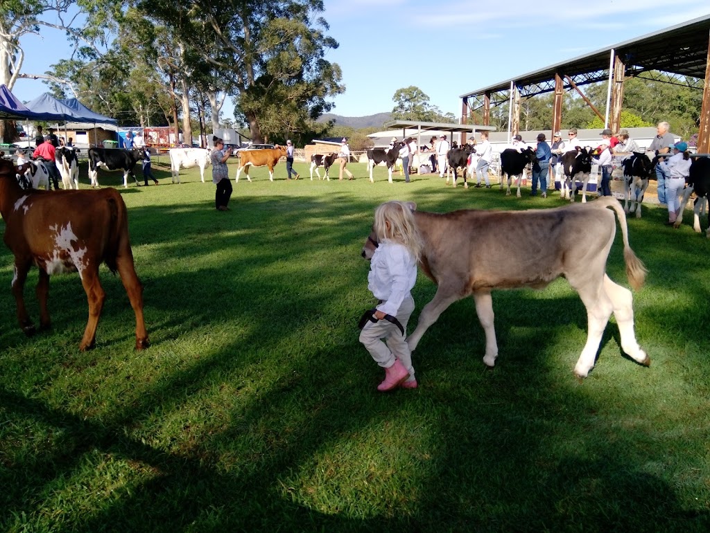 Wauchope Show Society | 93A High St, Wauchope NSW 2446, Australia | Phone: (02) 6585 3023