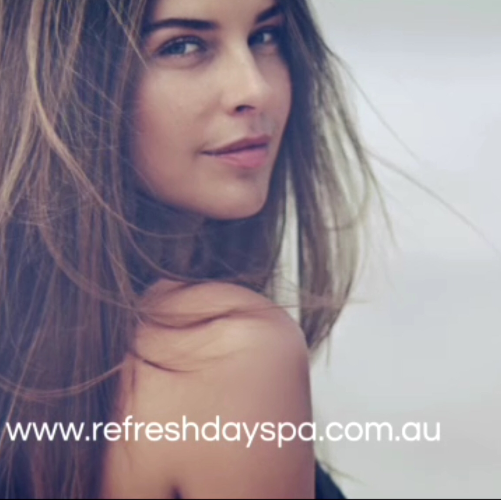 Refresh Day Spa & Remedial Clinic | 90 Garsed St, Bendigo VIC 3550, Australia | Phone: (03) 5442 5409