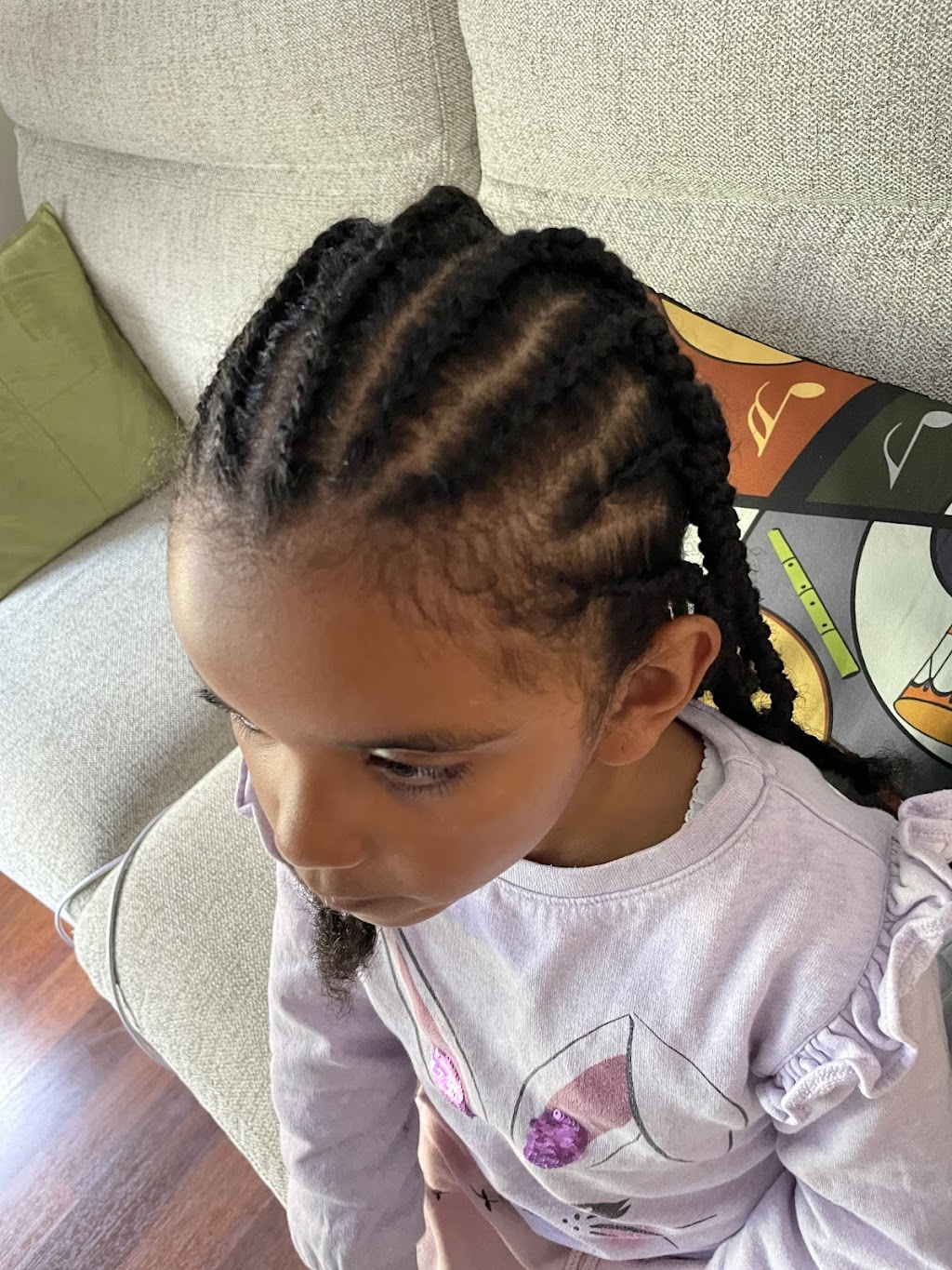 Am hair braiding | 141 Bonniebrook Rd, Bonnie Brook VIC 3335, Australia | Phone: 0415 107 445