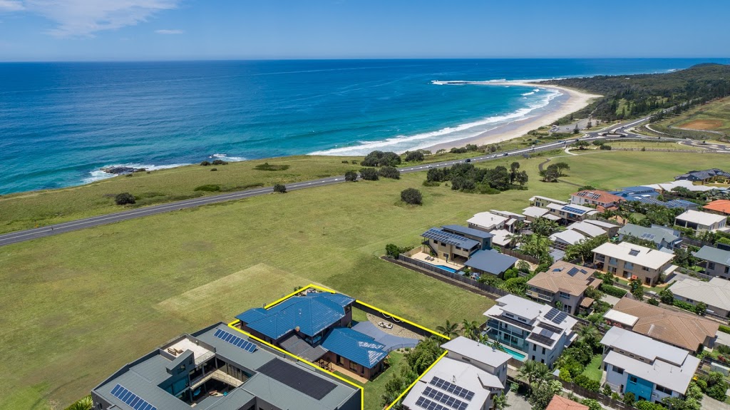 Vaino Lillioja Oneagency Ballina Lennox Head | Allens Parade, Lennox Head NSW 2478, Australia | Phone: 0487 026 765