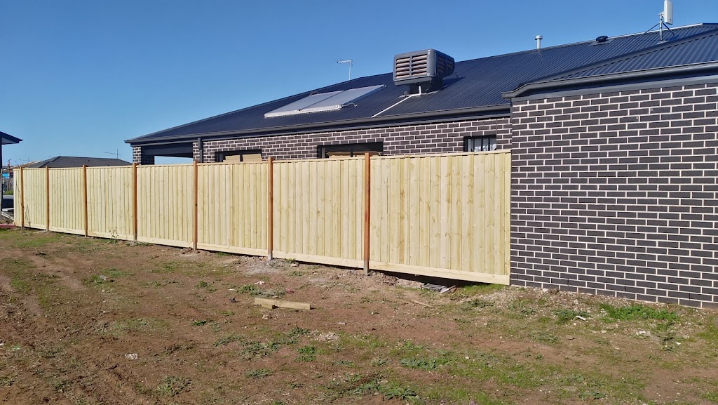 Western building &Fencing solutions pvt ltd | Plumpton VIC 3335, Australia | Phone: 1300 043 116