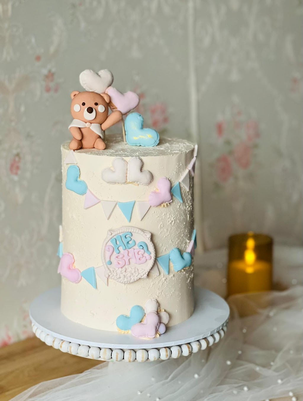 Blow the Candle | 11-17 Church St, Ryde NSW 2112, Australia | Phone: 0434 541 808
