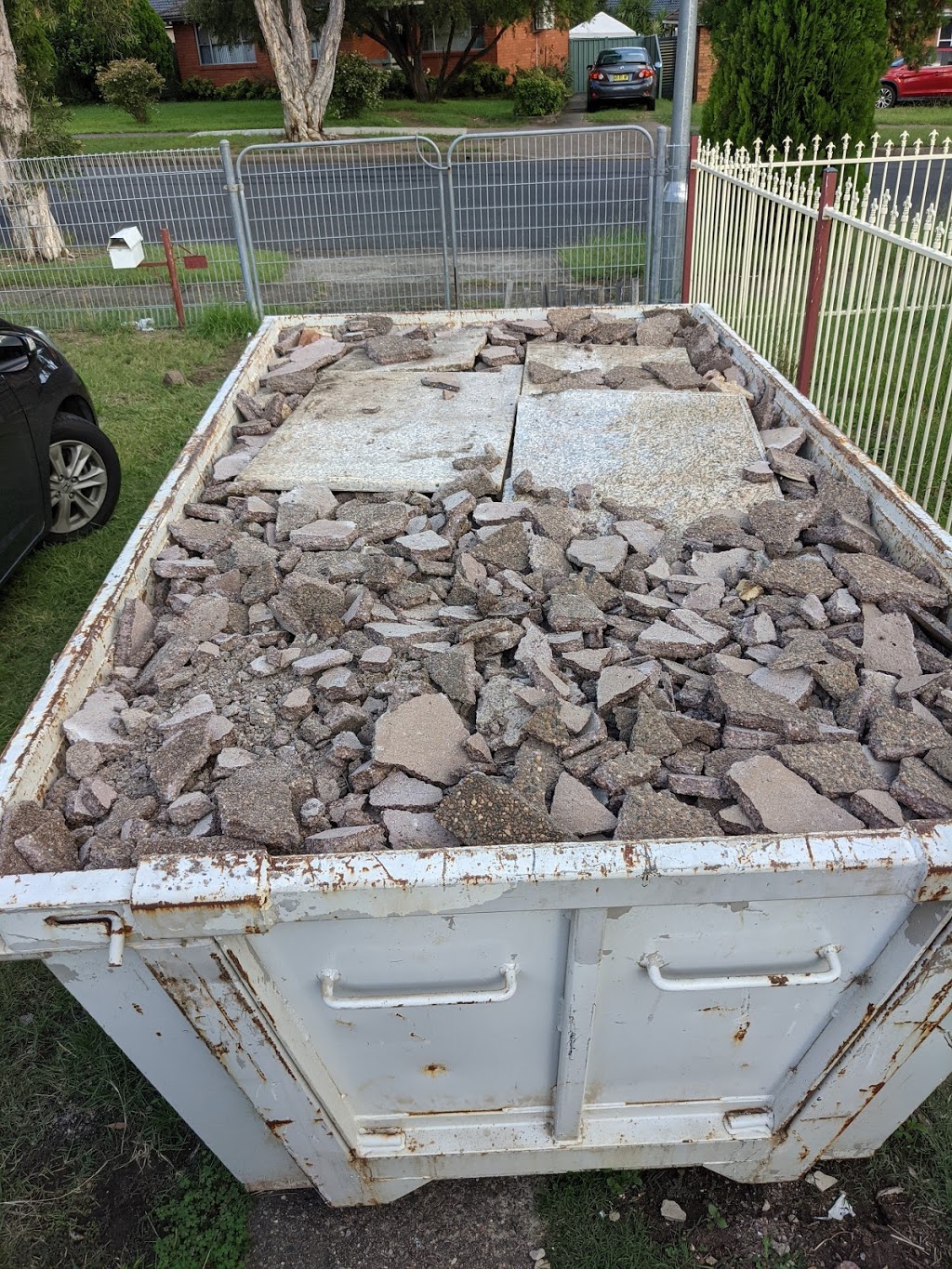 Skip Bins Online Pty Ltd |  | 80 Floribunda Rd, Kemps Creek NSW 2178, Australia | 1300895246 OR +61 1300 895 246