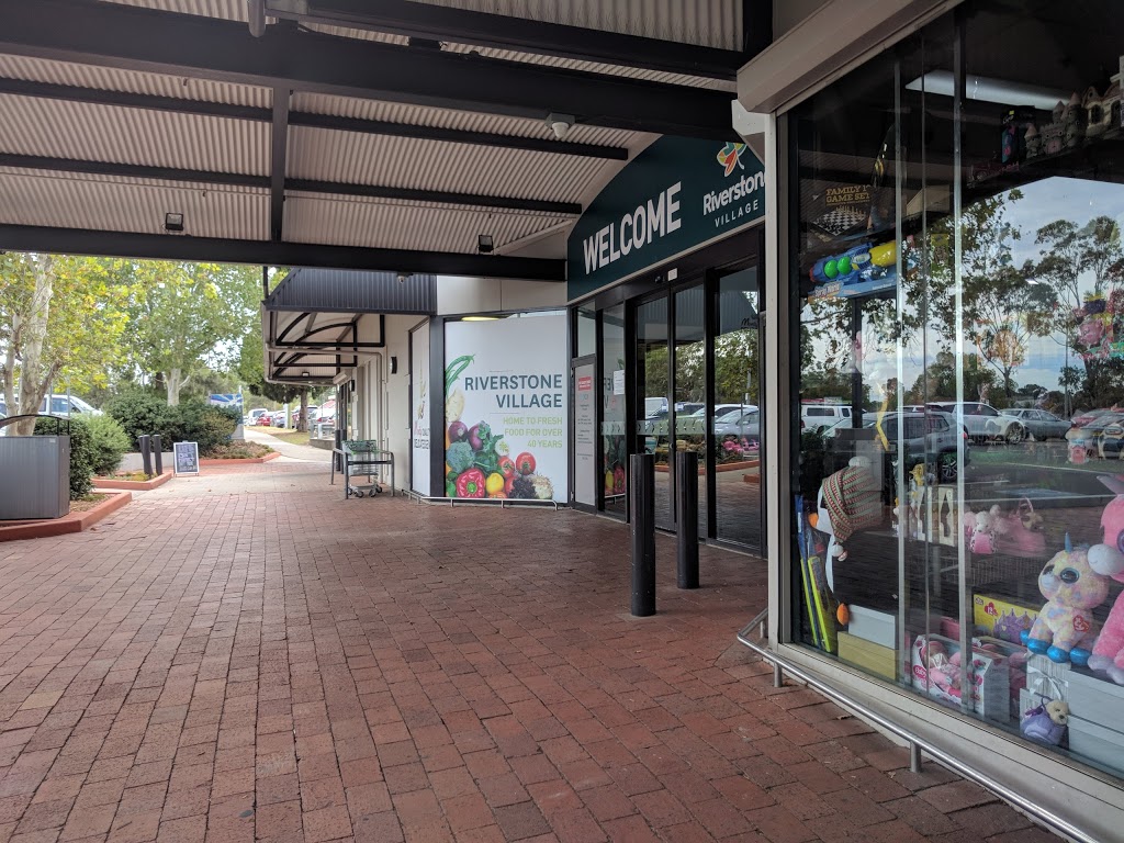 Riverstone Village Shopping Centre | shopping mall | Riverstone Parade (Opposite Train station) Parking off, Pitt St, Riverstone NSW 2765, Australia | 0247228500 OR +61 2 4722 8500