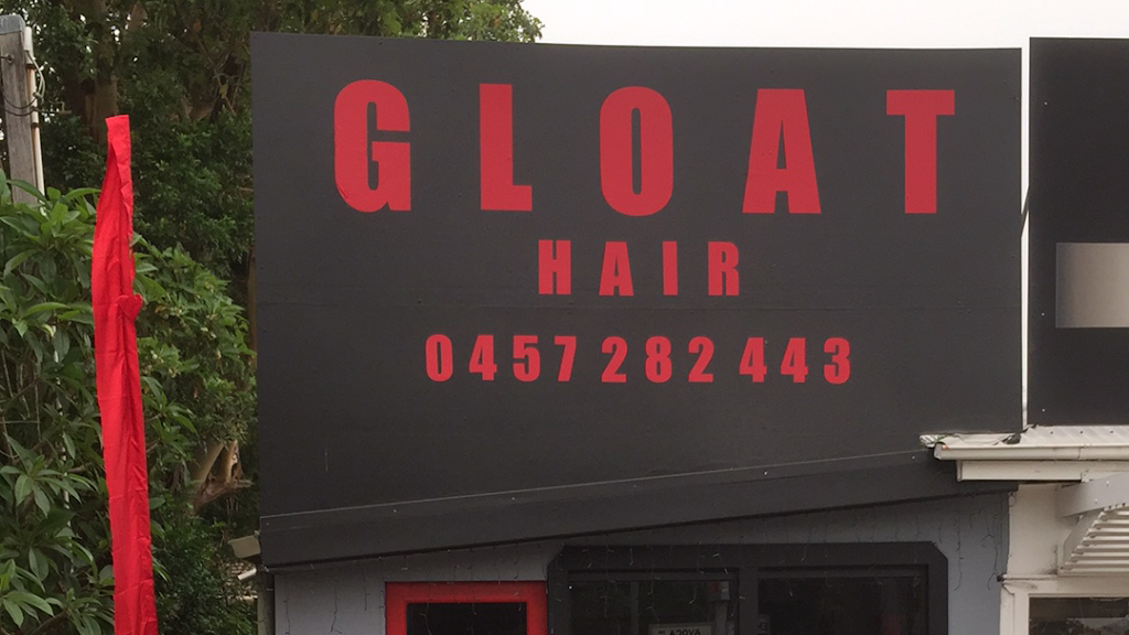 GLOAT HAIR | hair care | 182 Avoca Dr, Kincumber NSW 2251, Australia | 0457282443 OR +61 457 282 443