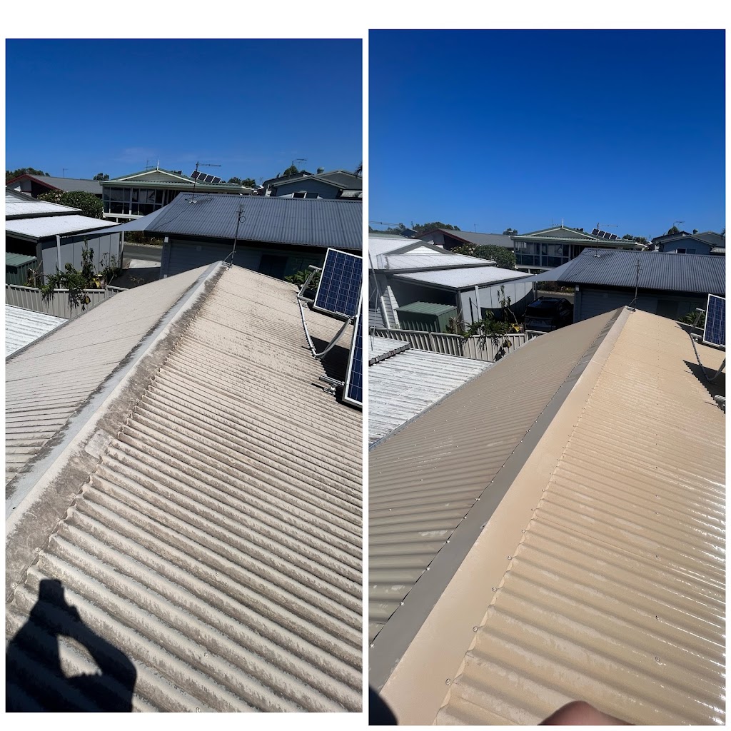 Powerful Pressure Washing | 5 Acacia Ave, Sandy Beach NSW 2456, Australia | Phone: 0432 751 106