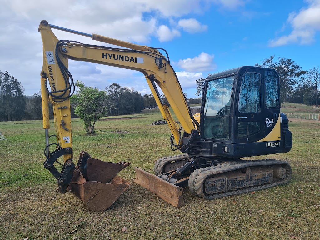 Avalon Machinery | 22 Abbott St, Nabiac NSW 2312, Australia | Phone: 0488 241 094