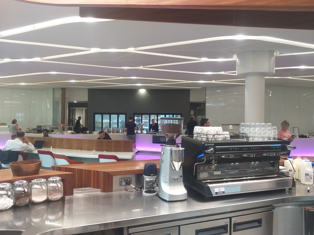 Virgin Australia Lounge Brisbane - DH | Airport Dr, Brisbane Airport QLD 4008, Australia | Phone: 13 67 89