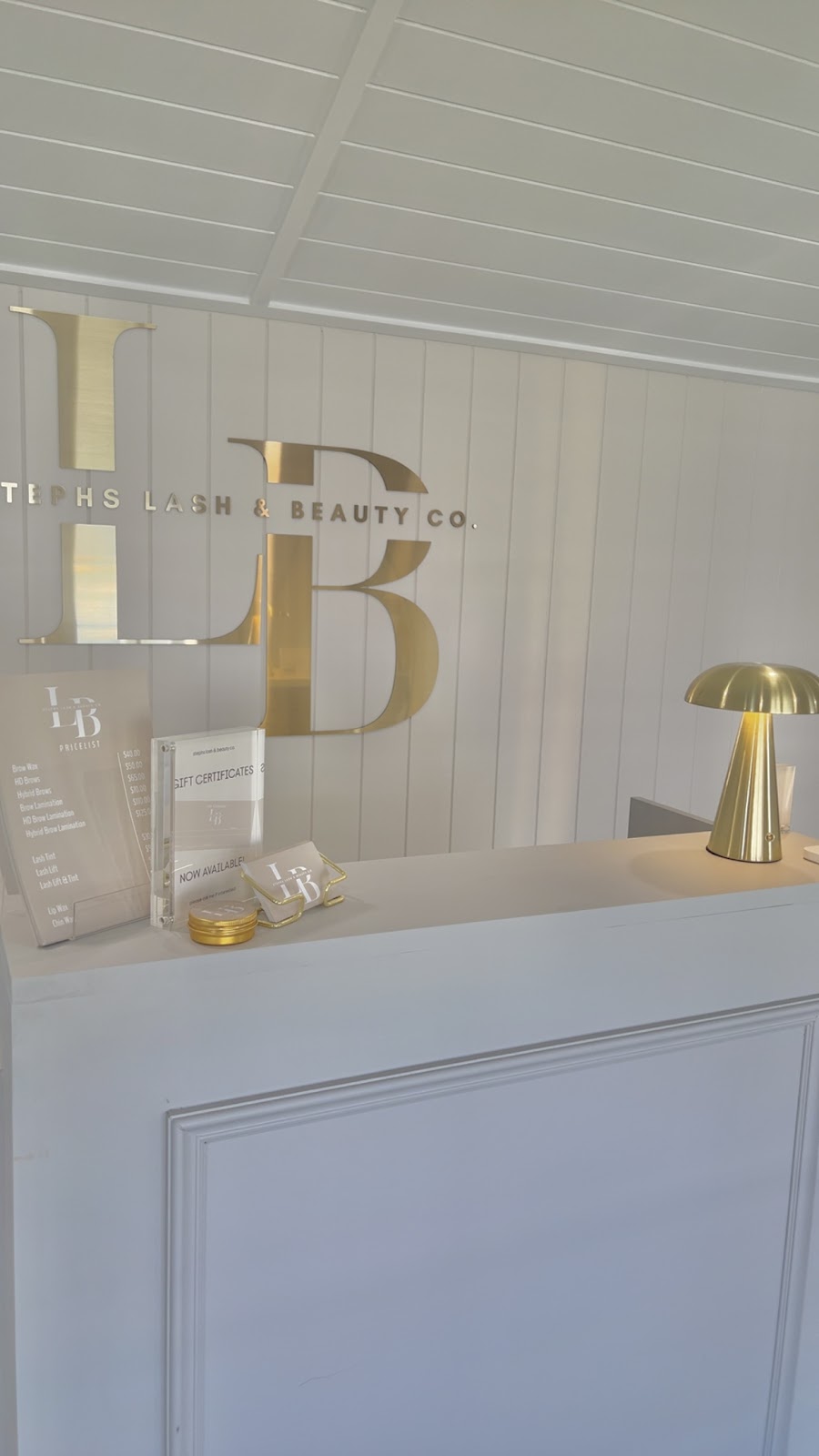 Stephs Lash & Beauty Co. | The Acrs Wy, Tahmoor NSW 2573, Australia | Phone: 0437 793 385