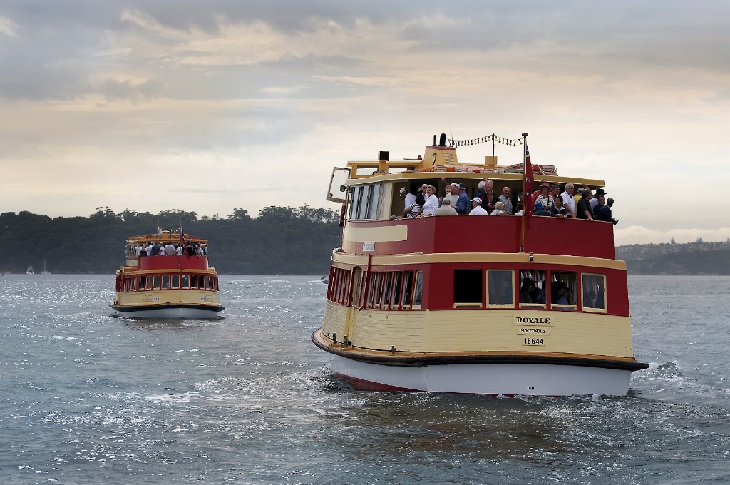 Noakes Group | 6 John St, McMahons Point NSW 2060, Australia | Phone: (02) 9925 0306