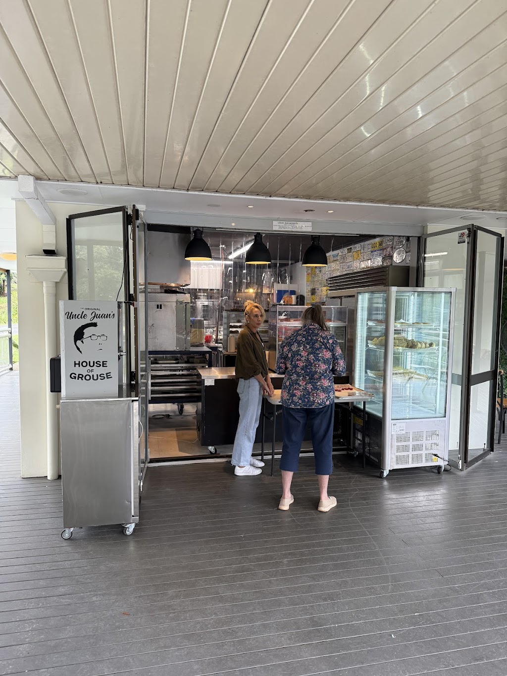 Tambo Pies | 23, Shop 1/39 School Rd, Tamborine Mountain QLD 4272, Australia | Phone: 0478 342 700