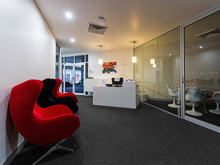 Regus - Wollongong Burelli Street | real estate agency | level 1/1 Burelli St, Wollongong NSW 2500, Australia | 0242541000 OR +61 2 4254 1000
