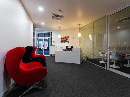 Regus - Wollongong Burelli Street | level 1/1 Burelli St, Wollongong NSW 2500, Australia | Phone: (02) 4254 1000