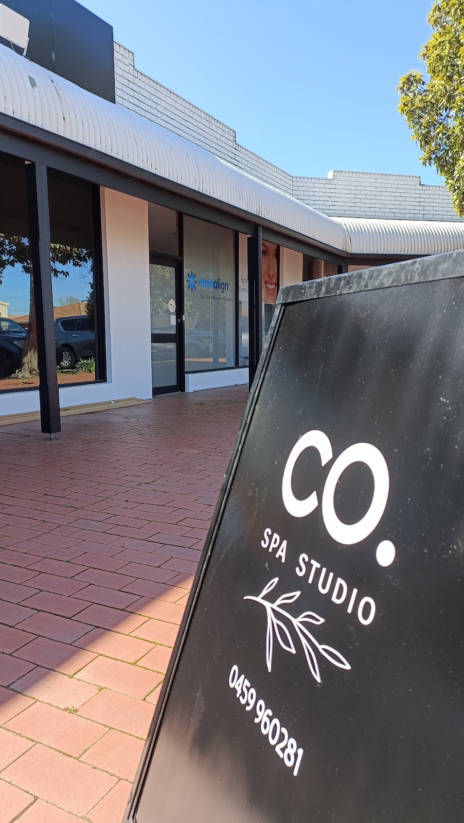 co. spa studio | Shop 4/136 Belmore St, Yarrawonga VIC 3730, Australia | Phone: 0459 960 281
