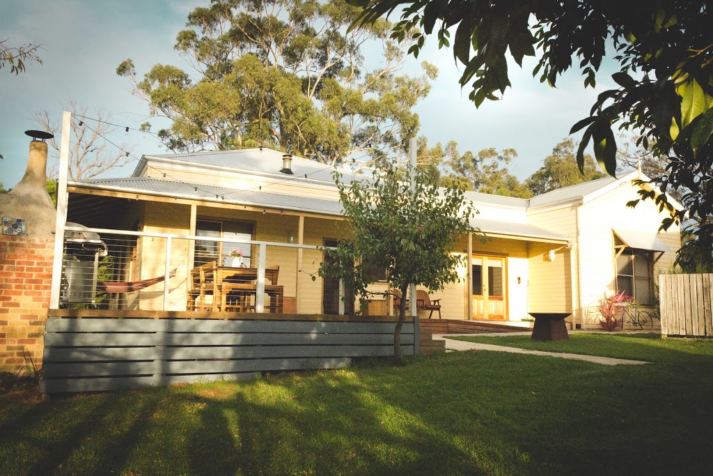 Country House Retreat | 240 Nungurner Rd, Nungurner VIC 3909, Australia | Phone: (03) 5156 3224