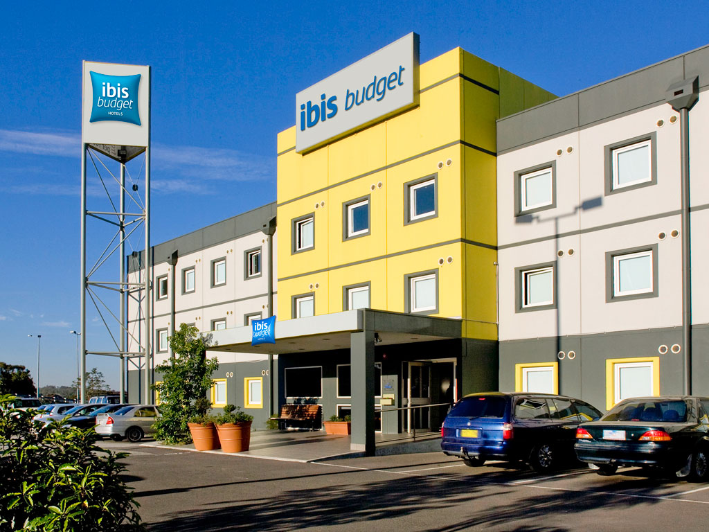 ibis budget Melbourne Airport | Caldwell Dr, Tullamarine VIC 3045, Australia | Phone: (03) 8336 1811