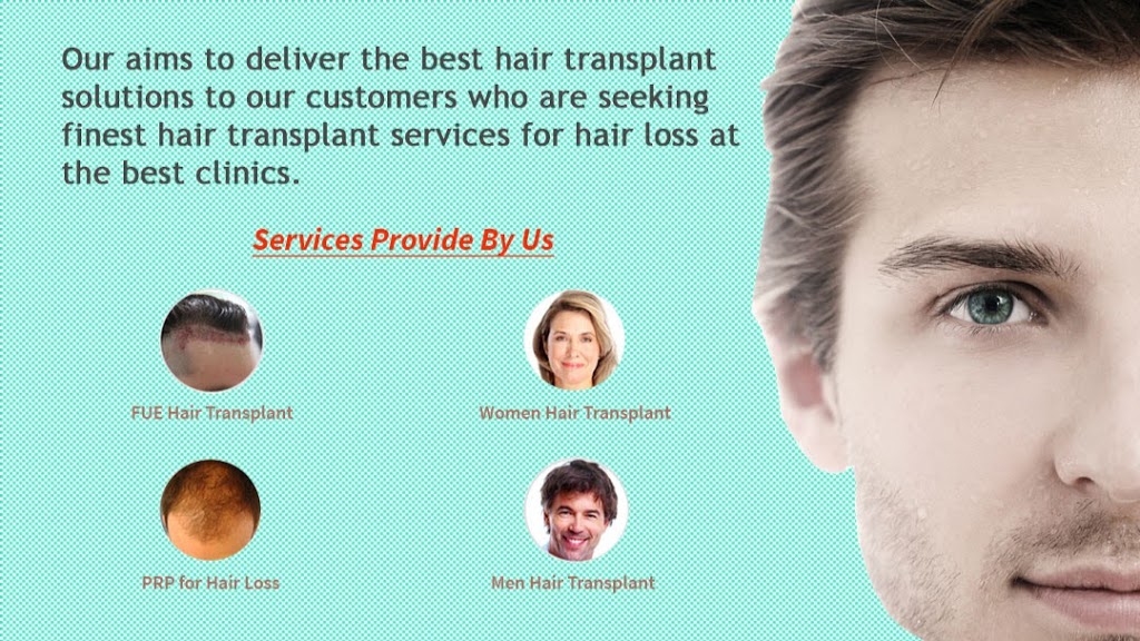 Hair Transplant Abroad | hair care | Waterfall Blvd, The Ponds NSW 2769, Australia | 0401850667 OR +61 401 850 667