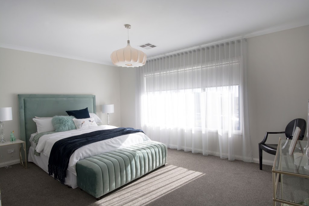 Optimal Homes Albright Display | 4 Daybreak Way, Truganina VIC 3029, Australia | Phone: 0478 300 705