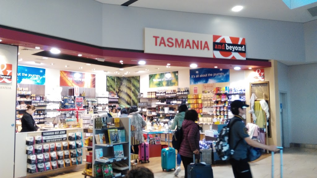 Tasmania & Beyond | store | Shop 3 Hobart International Airport Cambridge Tas 7170, Hobart TAS 7170, Australia | 0362484680 OR +61 3 6248 4680