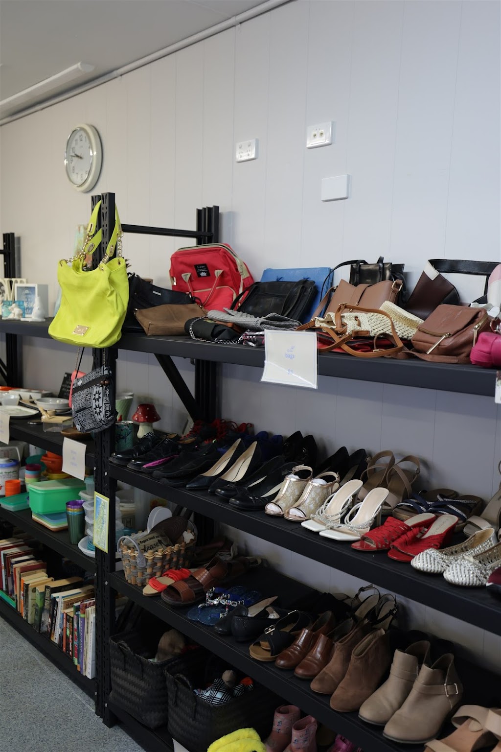 The Good Find | 1 Hillcrest Rd, Park Ridge QLD 4125, Australia | Phone: (07) 3462 1862