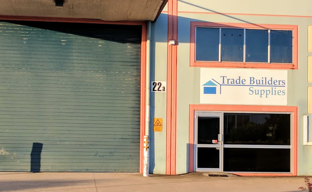 Trade Builders Supplies | 22A Virginia St, Geebung QLD 4034, Australia | Phone: (07) 3265 5448