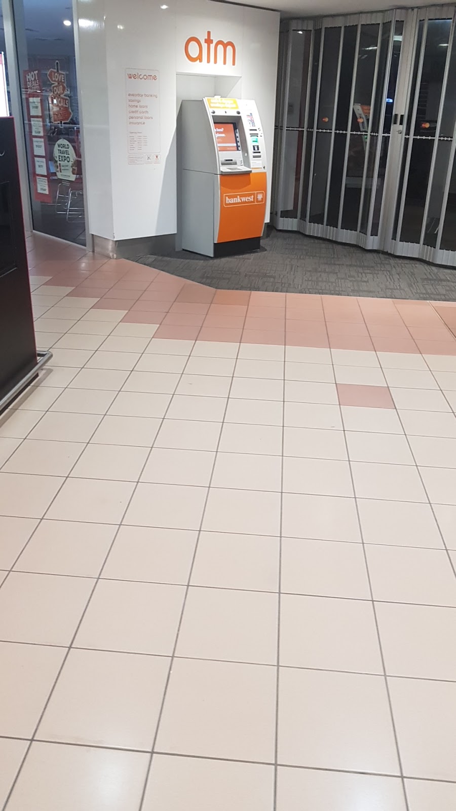 Bankwest ATM | atm | 366 Grand Promenade, Dianella WA 6059, Australia | 131719 OR +61 131719