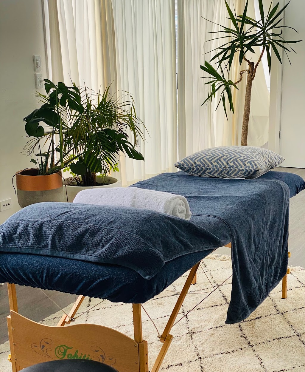 Health and Soul Massage Therapy |  | 3 Monash Rd, Umina Beach NSW 2257, Australia | 0424625890 OR +61 424 625 890