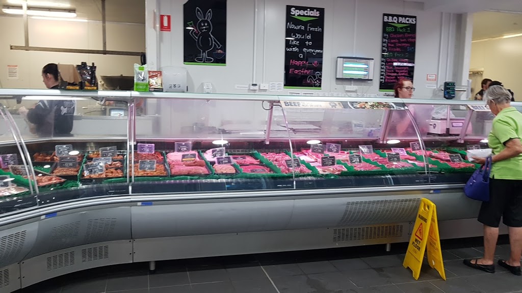 Nowra Fresh Fish & Meat Market Moss St &, Princes Hwy, Nowra NSW 2541