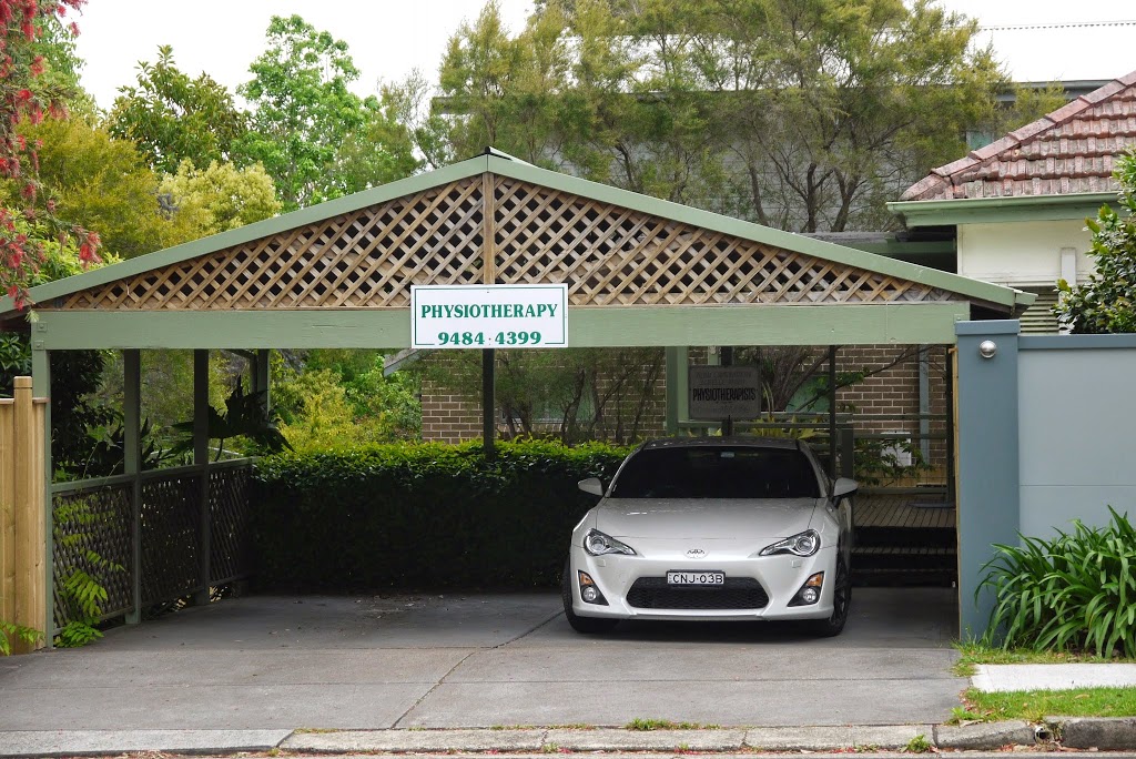 Thornleigh Physiotherapy | 69 Duffy Ave, Thornleigh NSW 2120, Australia | Phone: (02) 9484 4399