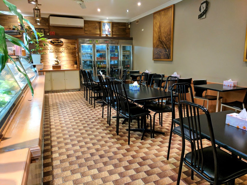 Gourmet Thai Noodle Restaurant | 230 Queen St, St Marys NSW 2760, Australia | Phone: (02) 9673 1999