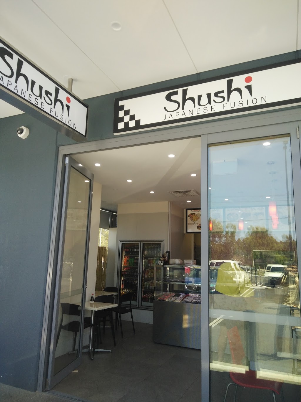 Shushi- Wattle Grove | meal delivery | u8/338 Hale Rd, Wattle Grove WA 6107, Australia | 0893591688 OR +61 8 9359 1688
