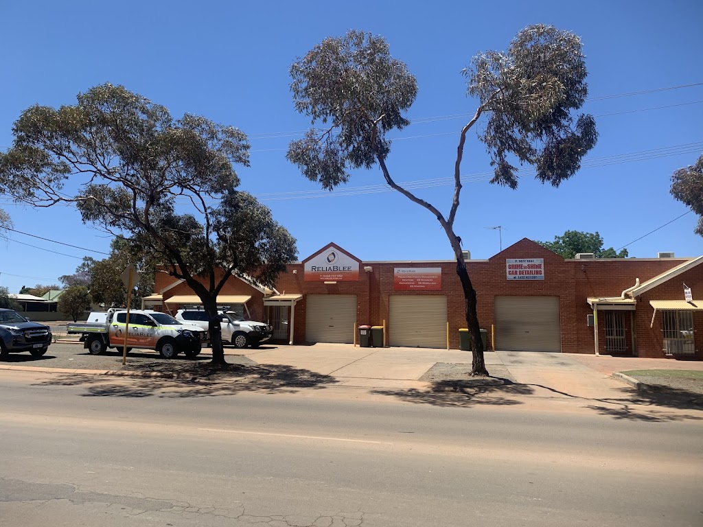 ReliaBlee | 6 Stockyard Way, Broadwood WA 6430, Australia | Phone: 0428 734 052