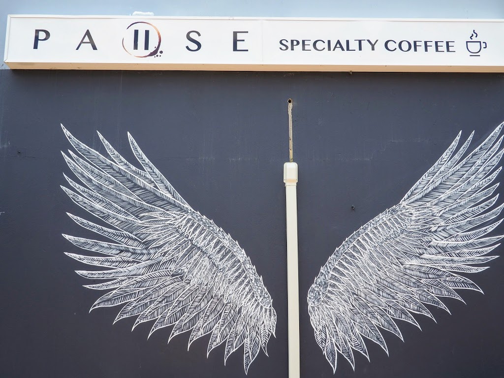 PAIISE Cafe | Shop 1B/2 Spurwood St, Algester QLD 4115, Australia | Phone: (07) 3172 6155
