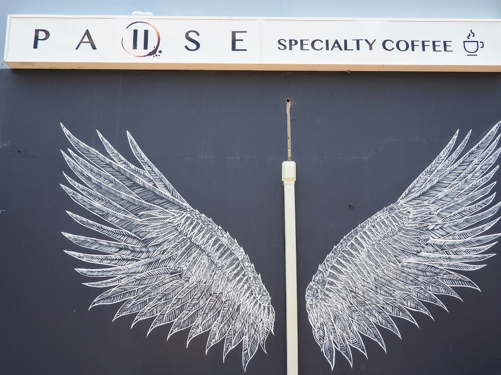 PAIISE Cafe | cafe | Shop 1B/2 Spurwood St, Algester QLD 4115, Australia | 0731726155 OR +61 7 3172 6155