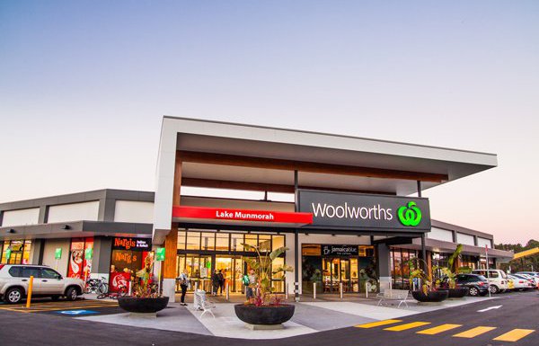 Lake Munmorah Shopping Centre | shopping mall | Kemira Rd, Lake Munmorah NSW 2259, Australia | 0243584482 OR +61 2 4358 4482