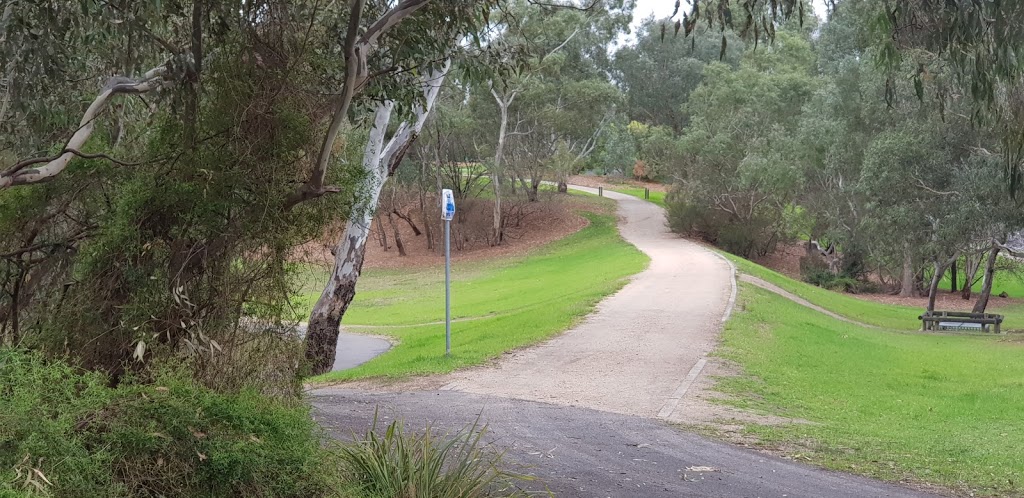 Harry Pottage Reserve | park | Unnamed Road, Macleod VIC 3085, Australia